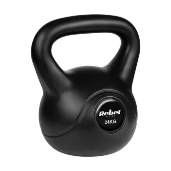 REBEL ACTIVE Pesa rusa de bitumen 24 kg
