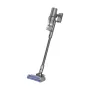 TEESA SWEEPER 9000 Aspirador de escoba 2 en 1 de batería 22,2V 2200mAh HEPA cepillo LED