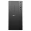 Dell Pro Tower Essential QVT1260 PC de sobremesa – Intel Core Ultra 7 265K, 16GB DDR5, 1TB SSD, Windows 11 Pro, Wi-Fi, Bluetooth, teclado y ratón, 3 años ProSupport