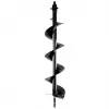 Graphite 56H781 Accesorio para barrena eléctrica de suelo