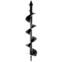 Graphite 56H781 Accesorio para barrena eléctrica de suelo
