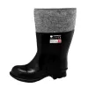 GALMAG botas de trabajo de fieltro y goma 06 R.40 Łódzkie