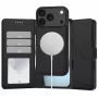 Tech-Protect cartera MagSafe para iPhone 17 Pro / 18 Pro, negro mate