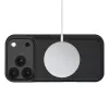 Tech-Protect cartera MagSafe para iPhone 17 Pro / 18 Pro, negro mate