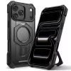 TECH-PROTECT MagForce MagSafe iPhone 17 Pro Max / 18 Pro Max negro mate