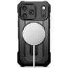 TECH-PROTECT MagForce MagSafe iPhone 17 Pro Max / 18 Pro Max negro mate