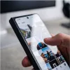 TECH-PROTECT Easy Set Fit+ set de protección 4 en 1 para Samsung Galaxy Z Fold 8 – Transparente (lámina y cristal)