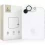 Tech-Protect Cam Fit+ funda transparente para Apple iPhone 16E / 17E