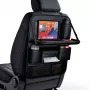 TECH-PROTECT UCA100 organizador de asiento trasero para coche negro