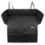 NEO TOOLS 11-474 Alfombrilla protectora universal para maletero de coches, SUV y familiares, impermeable, antisuciedad y antirrayaduras, negra, 145 x 120 cm