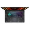 MSI Cyborg 17 B2RWFKG-066XPL Portátil gaming, 17,3 inch FHD 144Hz, Intel Core 7 240H, 32GB DDR5, 1TB SSD, GeForce RTX 5060, Windows 11 Home, negro