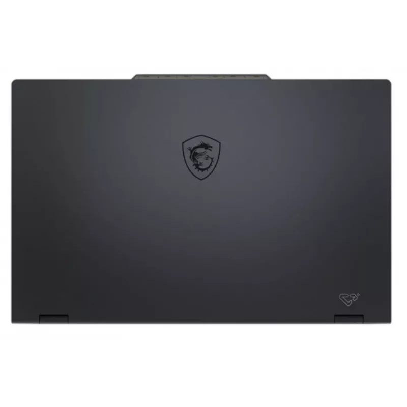 MSI Cyborg 17 B2RWFKG-066XPL Portátil gaming, 17,3 inch FHD 144Hz, Intel Core 7 240H, 32GB DDR5, 1TB SSD, GeForce RTX 5060, Windows 11 Home, negro