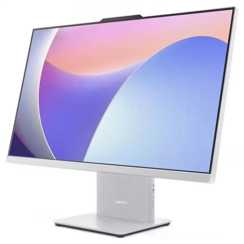 Lenovo IdeaCentre AIO 3 24 - Core i7-13620H | 23,8 inch FHD 99% sRGB | 32GB | 1TB | Win11 Home | Cloud Grey
