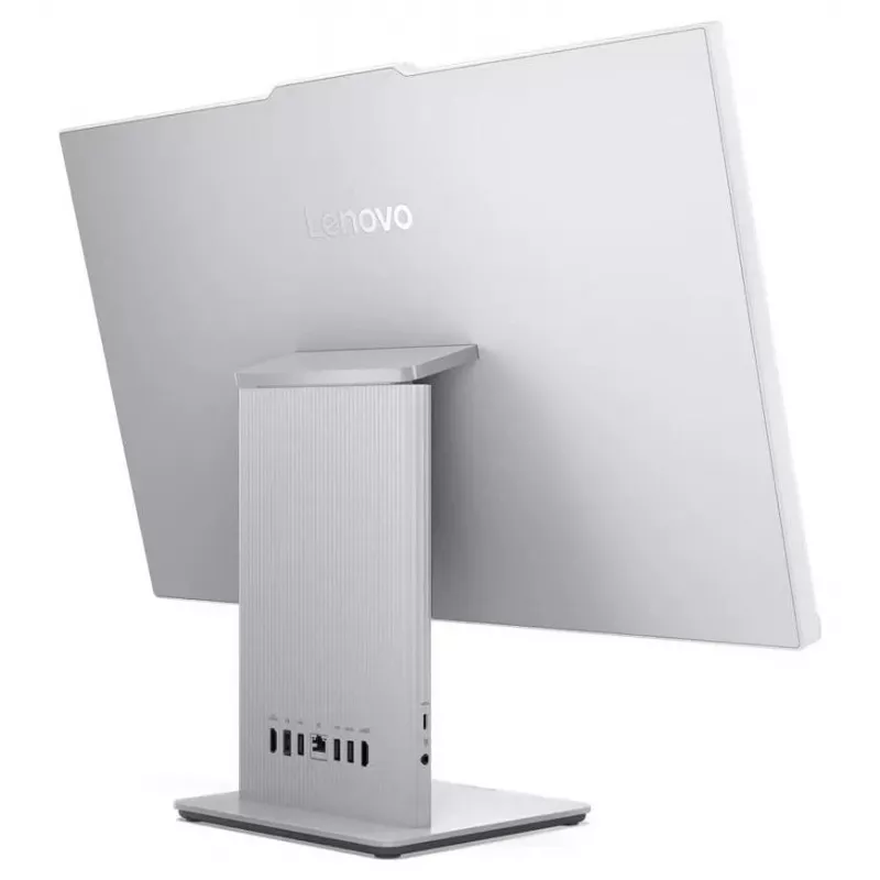 Lenovo IdeaCentre AIO 3 24 - Core i7-13620H | 23,8 inch FHD 99% sRGB | 32GB | 1TB | Win11 Home | Cloud Grey