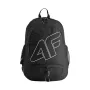 4F U611 Mochila, negro intenso 4FWSS26ABACU613