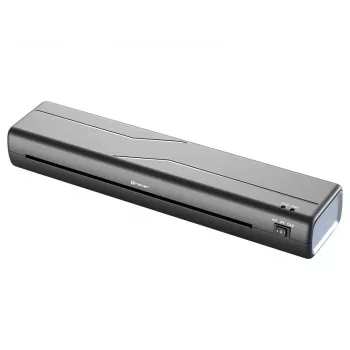 Tracer A3 TRL-9 BK tableta de luz LED con brillo ajustable