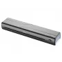 Tracer A3 TRL-9 BK tableta de luz LED con brillo ajustable