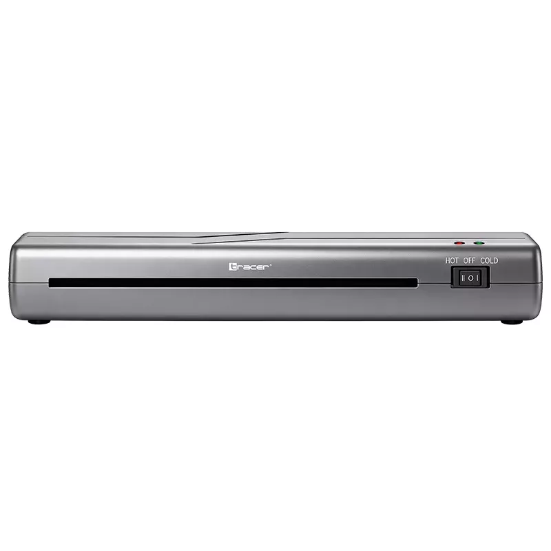 Tracer A3 TRL-9 BK tableta de luz LED con brillo ajustable