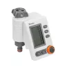 Bradas WL-3132 racor rápido con válvula de cierre para mangueras de 1/2