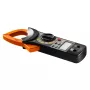 NEO TOOLS Multímetro digital de pinza amperimétrica 400A AC/DC True RMS NCV 6000 Counts