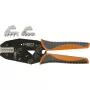NEO TOOLS crimpadora de terminales de puntera 0,5-16 mm² (22-6 AWG)