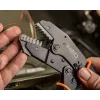 NEO TOOLS crimpadora de terminales de puntera 0,5-16 mm² (22-6 AWG)