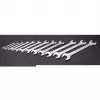 NEO TOOLS juego de llaves de boca doble 6-32 mm, 12 piezas