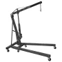 NEO TOOLS grúa de taller 2 t, 25-2382 mm, grúa