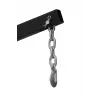 NEO TOOLS grúa de taller 2 t, 25-2382 mm, grúa