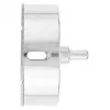 NEO TOOLS corona de perforación de diamante para gres porcelánico 100 mm perforación en seco M14