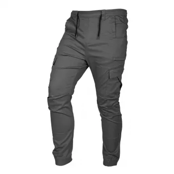 NEO TOOLS pantalón de trabajo jogger de exterior gris talla XXXL