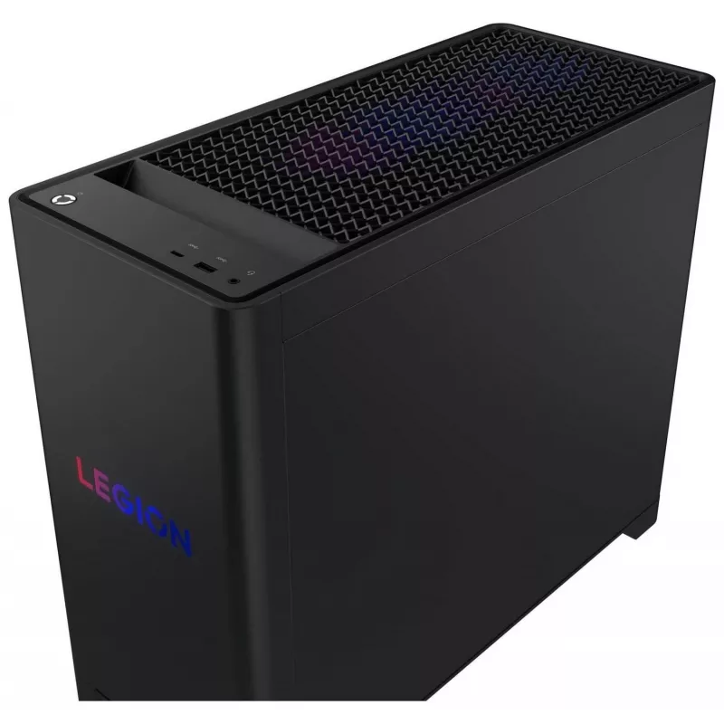 Ordenador de sobremesa gaming Lenovo Legion T5 - Intel Core Ultra 5 225, 64GB DDR5, 1TB SSD, GeForce RTX 5060 Ti, Windows 11 Pro