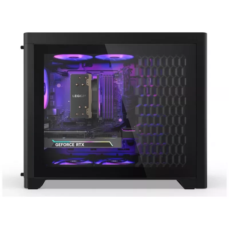 Ordenador de sobremesa gaming Lenovo Legion T5 - Intel Core Ultra 5 225, 64GB DDR5, 1TB SSD, GeForce RTX 5060 Ti, Windows 11 Pro