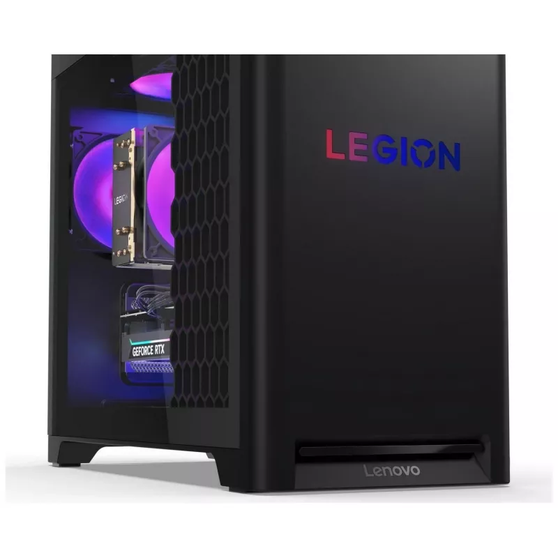 Ordenador de sobremesa gaming Lenovo Legion T5 - Intel Core Ultra 5 225, 64GB DDR5, 1TB SSD, GeForce RTX 5060 Ti, Windows 11 Pro