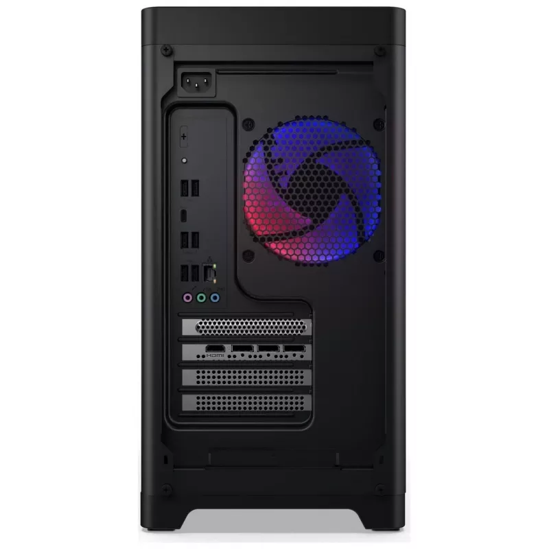 Ordenador de sobremesa gaming Lenovo Legion T5 - Intel Core Ultra 5 225, 64GB DDR5, 1TB SSD, GeForce RTX 5060 Ti, Windows 11 Pro