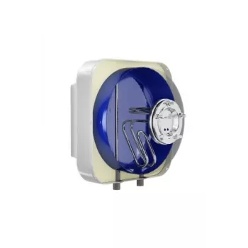 LIN LIFDN2WH Termo eléctrico con conexión inferior 10 L Blanco