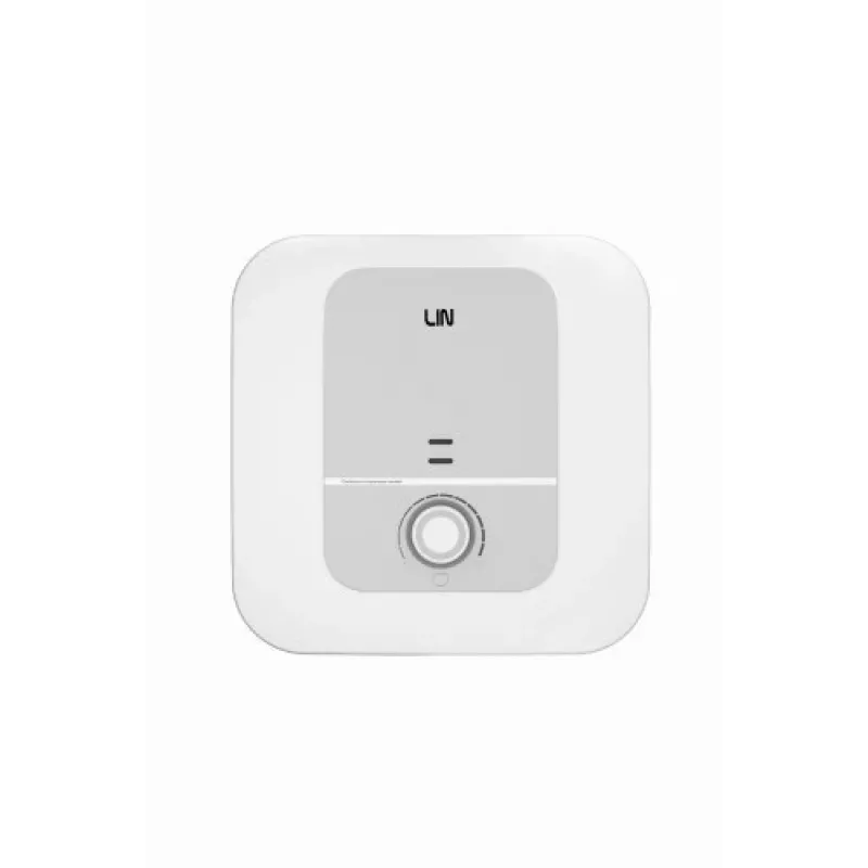 LIN LIFDN2WH Termo eléctrico con conexión inferior 10 L Blanco