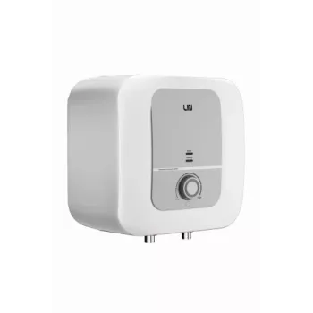 LIN LIFDN2WH Termo eléctrico con conexión inferior 10 L Blanco