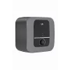 LIN LIFUP1GY Termo eléctrico con conexión superior 10 L Gris