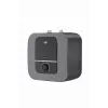 LIN LIFUP1GY Termo eléctrico con conexión superior 10 L Gris