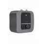 LIN LIFUP1GY Termo eléctrico con conexión superior 10 L Gris