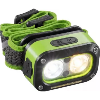 Vayox VA0453 Lámpara de trabajo LED multifunción con altavoz Bluetooth 2x5W 450lm 8000mAh