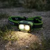 Vayox VA0453 Lámpara de trabajo LED multifunción con altavoz Bluetooth 2x5W 450lm 8000mAh