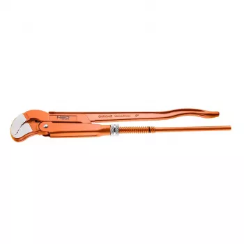 NEO TOOLS Neo 02-123 Multímetro digital con True RMS, NCV, CAT III 600V