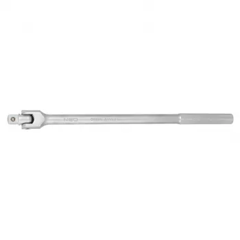 NEO TOOLS Carraca reversible de 3/4
