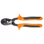 NEO TOOLS Alicate de corte diagonal 210 mm acero CrV cortaalambres