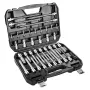 NEO TOOLS Puntas Torx 1/2, juego de 38