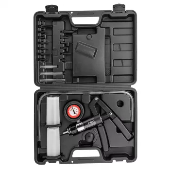 NEO TOOLS Kit de presión/vacío TOP-11-267