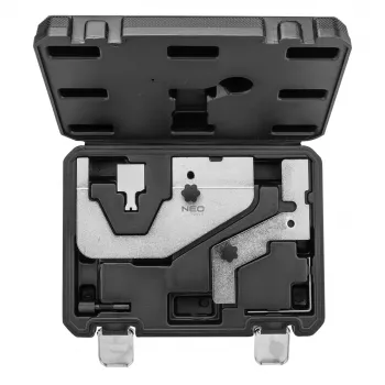 NEO TOOLS Juego de bloqueo de distribución para motores de gasolina Ford ECOBOOST (TOP-11-336)