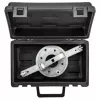 NEO TOOLS Extractor de embrague de cambio DCT para transmisiones de doble embrague Ford y Volvo (DPS6/6DCT250, MPS6/6DCT450)